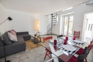 LovelyStay - Artsy Real - Lissabon - 8