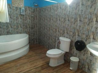 Mailuay Resort - Buri Ram - 4