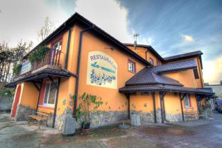 Hotel La-Musica - 7