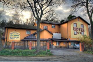 Hotel La-Musica - 9