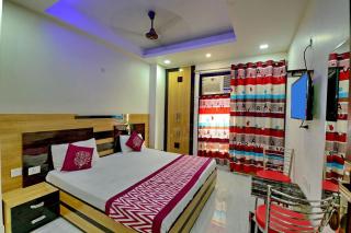 Goel Residency - New Delhi - 2