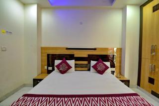 Goel Residency - New Delhi - 1