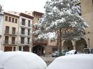 Hotel Jaime I - Mora de Rubielos - 5