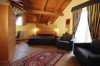 Hotel Bes & Spa - Claviere - 5