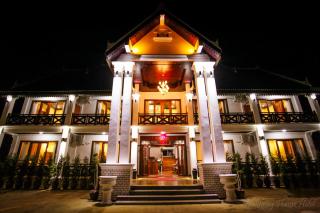 Mekong Theme Hostel,Affiliated by Huaye - 8