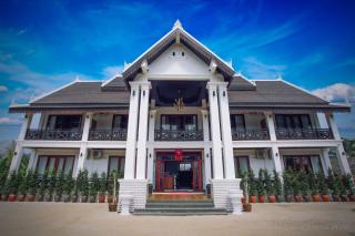 Mekong Theme Hostel,Affiliated by Huaye - Luang Prabang - 7