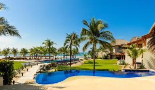 Las Palmas Luxury Villas - Zihuatanejo - 1