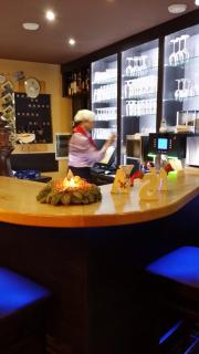 Hotel Restaurant Moselblick - Wintrich - 8