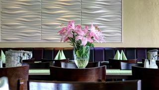 Hotel Restaurant Moselblick - Wintrich - 9