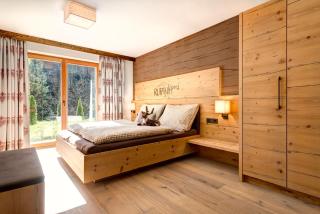 Rufana Lodge - Bürserberg - 7