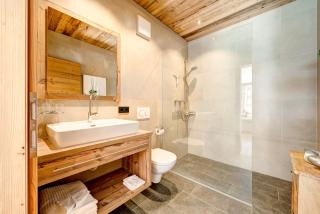 Rufana Lodge - Bürserberg - 8