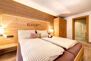 Rufana Lodge - Bürserberg - 1