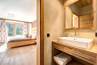 Rufana Lodge - Bürserberg - 3