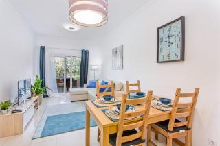 Apartamento em Quinta da Barracuda - Albufeira - 5