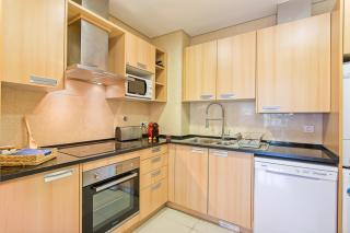 Apartamento em Quinta da Barracuda - Albufeira - 1
