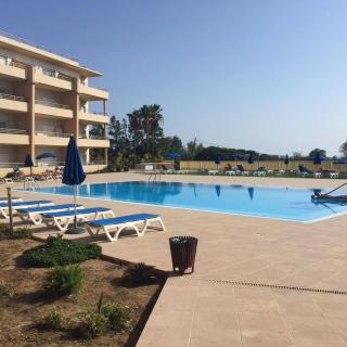 Apartamento em Quinta da Barracuda - Albufeira - 0