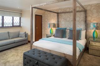 The Chequers Inn - Beaconsfield - 5