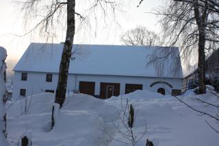 Ferienwohnung Friedrich - Mildenau - 6
