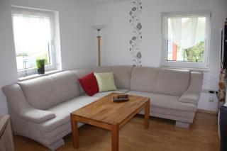 Ferienwohnung Friedrich - Mildenau - 1