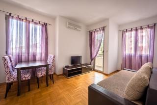 Apartments Montreal - Budva - 9