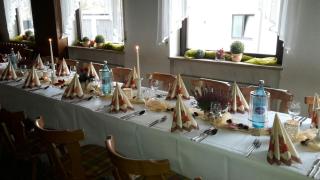 Gasthof und Pension Zur Frischen Quelle - Heigenbrücken - 3