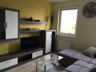 Apartman Jarosova - 1
