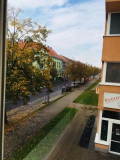 Apartman Jarosova - 7