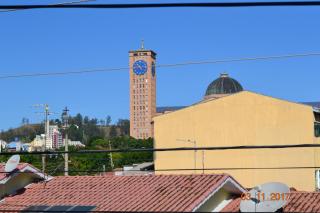 Hospedaria Servos de Maria - Aparecida - 3
