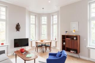 OSTKÜSTE - Villa Staudt Design Apartments - Heringsdorf - 9