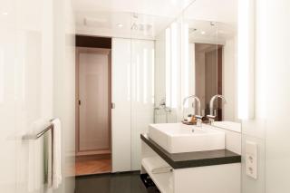 OSTKÜSTE - Villa Staudt Design Apartments - Heringsdorf - 5