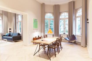 OSTKÜSTE - Villa Staudt Design Apartments - Heringsdorf - 2