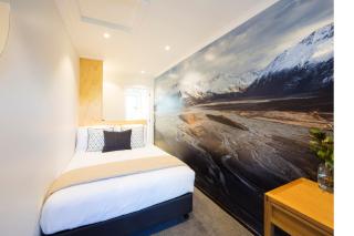 Beechwood Boutique Accommodation - Dunedin - 1
