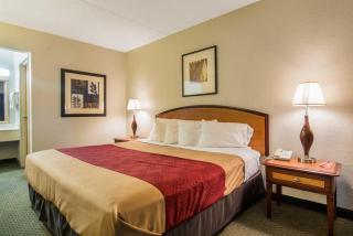Econo Lodge Inn & Suites Conference Center Dublin - 9