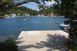 Apartments by the sea Okuklje, Mljet - 4933 - 9