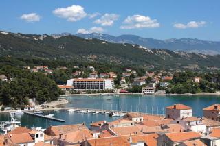 Apartments with parking spaces Banjol, Rab - 4956 - Rab (Arbe) - 8