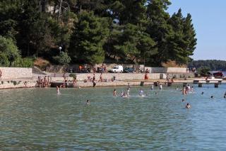 Apartments with parking spaces Banjol, Rab - 4956 - Rab (Arbe) - 7