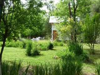 Cabañas Finca Don José - 7