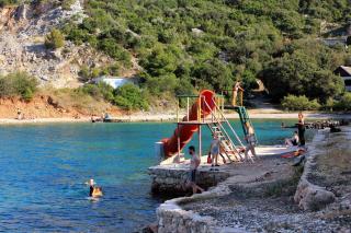 Apartments by the sea Zaglav, Dugi otok - 8146 - 9