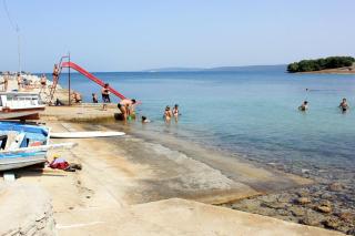 Apartments with a parking space Mrljane, Pasman - 8498 - Mali Pašman - 7
