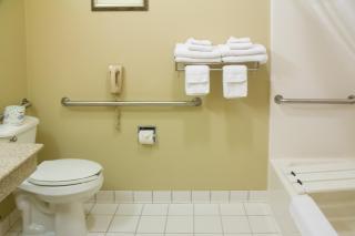 Country Inn & Suites by Radisson, Marion, OH - Marion - 9