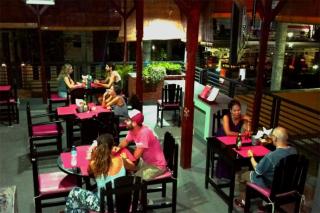 Jazz Senggigi Hotel - Senggigi - 5