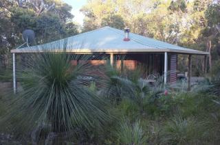 Wrenwood Chalets - 1