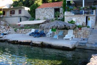 Apartments by the sea Karbuni, Korcula - 4465 - 7
