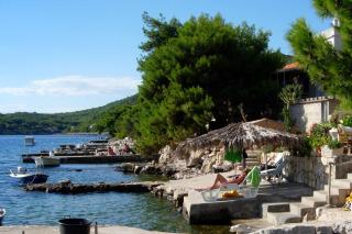 Apartments by the sea Karbuni, Korcula - 4465 - 6