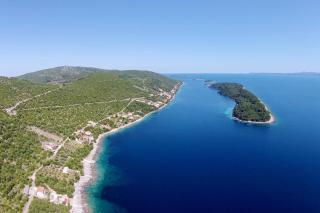 Apartments by the sea Karbuni, Korcula - 4465 - 5