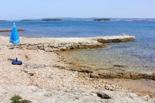 Apartments by the sea Tkon, Pasman - 686 - Tkon - 9