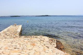Apartments by the sea Tkon, Pasman - 686 - Tkon - 5