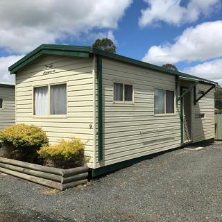 Prom Central Caravan Park - Foster - 7