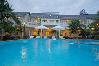 Blue Paradise Bungalow Phu Quoc - Phú Quốc - 5