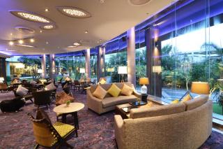 Rama Gardens Hotel Bangkok - 3